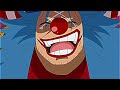 who is the worst captain one piece ~ rikyoedit