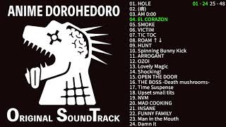 DOROHEDORO ORIGINAL SOUNDTRACK