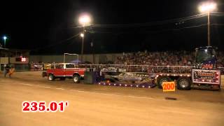 TTTPA-BURNET-PRO STOCK 4X4-9.22.2012