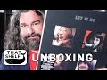 Unboxing: THE BEATLES - LET IT BE - Blu-ray/CD Super Deluxe Box Set