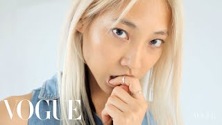 Model Wall: Soo Joo Park - Vogue