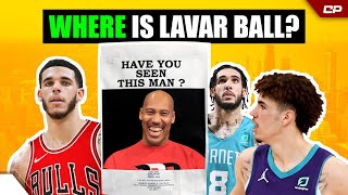 Why did LaVar Ball VANISH? | Clutch #Shorts