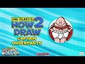 How to Draw Captain Underpants | Dav Pilkey's Epic Comic Club