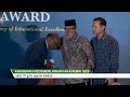 liputan wartawan anugerah darul arqam 2025