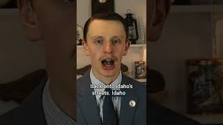 Idaho’s Operation No Return Rapists, Predators, and 100 Deportations
