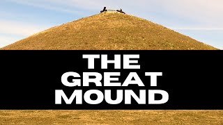 Exploring Adena Culture In Ohio The Miamisburg Mound