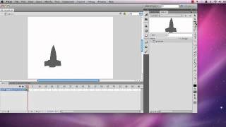 merihelp.net: Flash tutorial using a motion guide.mp4