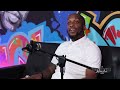 Ali Siddiq (Part 6) Hilarious Stories About Running From The Police and How He Ended Up In Prison