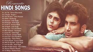 Bollywood Hits Songs 2020 _New Hindi Romantic Love Songs // TOP 20 HEART TOUCHING SONGS 2020