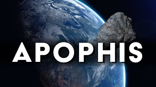 Apophis 2068: Asteroid Apocalypse?