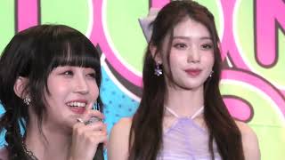 [4K] KCON JAPAN 2023 Kep1er(케플러) / 幕張メッセ（2023.May）