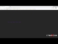 Cool Menu Hover Effect Tutorial - Html5 Css3 Hover Effect