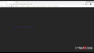 Cool Menu Hover Effect Tutorial - Html5 Css3 Hover Effect