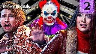 The Clowns Here Kill Part 2 - Escape the Night S3 (Ep 2)