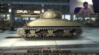 WORLD OF TANKS - VANOMAS EDITION?