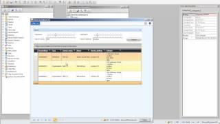 AX2012 Soundex algorithm demo using Telerik components