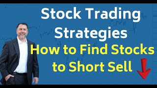 Short Selling Stocks Explained