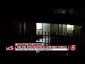 man dies after being shot multiple times at nashville apartments