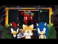 TailsTube #7 - Between Two Hedgehogs