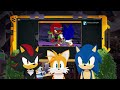 TailsTube #7 - Between Two Hedgehogs