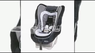 GRACO $10M FINE FOR CAR SEAT RECALLS(LOOKLIVE)