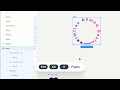 figma animation for beginners master the infinite spin prototype