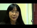 Professor Okhee Lee on Next Generation Science Standards and Diverse Learners