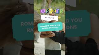 ROMANTIC Would You Rather Questions | Interactive Party Game