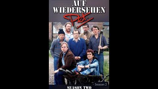 Auf Wiedersehen Pet (S02E04) - Another Country