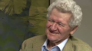 Peter Lax - Pure vs. Applied Mathematics