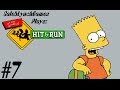 Simpsons Hit & Run - Part 7 - Moe's Sedan