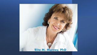 Tick Talk With Laku | Meet Dr. Rita Murray