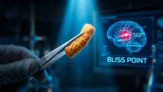 The Engineering of Addiction: How Food Giants Hijack Your Brain