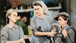 A Tree Grows In Brooklyn (1945) Film in English, James Gleason, Dorothy McGuire | Full Classic Movie