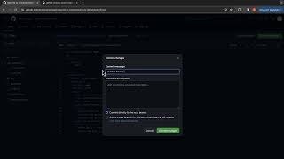 Github Actions Certification Demonstrate how to publish to GitHub Container Registry using workflow