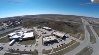 North Tarrant Parkway