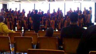 LMSA Choir - \