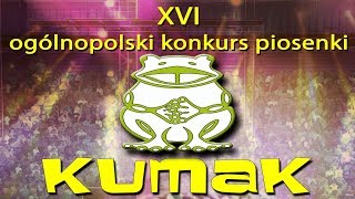 XVI Ogólnopolski Konkurs Piosenki \