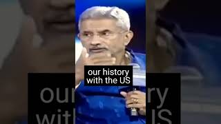 USA caused major problems in India-Pak relations - Dr Jaishankar #jaishankar #shorts #sjaishankar