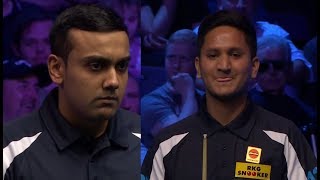 Laxman Rawat vs Kishan H Hirani ( Short Form )