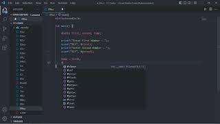 Swapping Numbers In C Using Variables #9 #shorts||#c #printf #coading #python #programminglanguage