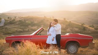 Best Lyrical Prewedding Video 2025| Doney \u0026 Ekta | Lyrical Prewedding