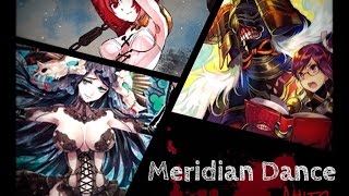 Meridian Dance/01 ～村正ヘカテー罪人～