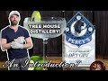 Craft Distillery Introduction - Tree House Distillery!