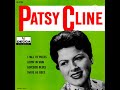 patsy cline ep 1961