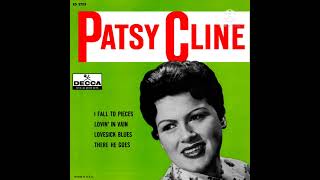 Patsy Cline (EP, 1961)