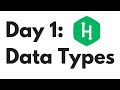 HackerRank Day 1: Data Types | Python