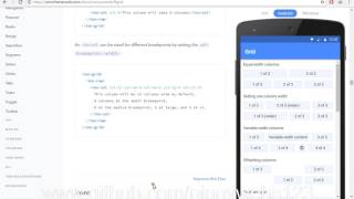 Build Weather Forecast App using ionic framework part 2