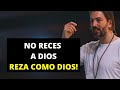 Manifiesta tus Deseos con esta REVELACIÓN de NEVILLE GODDARD (No Reces a Dios, ¡REZA COMO DIOS!)