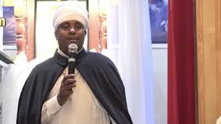 ስማዕቱ ቅዱስ ጊዮርጊስ ማነው? - ስለ አንተ ቀኑን ሁሉ እንገደላለን(ሮሜ 8:36 )+++ሊቀ ማዕምራን ዓባይ አጥሌ